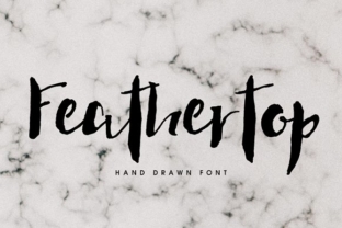 Feathertop: Crafting Clarity and Character in Your Visual Communication