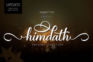 Himdath: Where Handwritten Warmth Meets Professional Polish
