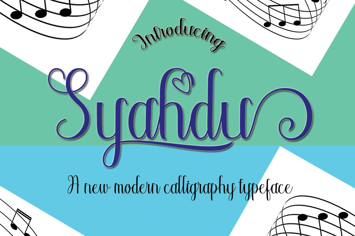 How Syahdu Brings Heartfelt Elegance to Wedding Invitations and Valentine Cards
