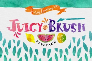 Juicy Brush: A Strategic Tool for Brand Presence and Visual Communication