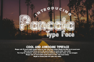 Pancala Font by Gblack Id: A Practical Guide