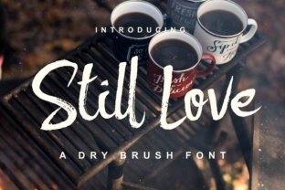 Still Love: A Strategic Choice for Expressive, Human-Centered Design