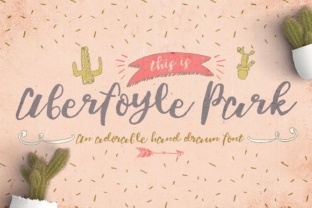Why Aberfoyle Park Matters: Rethinking Typography in a Digital-First World